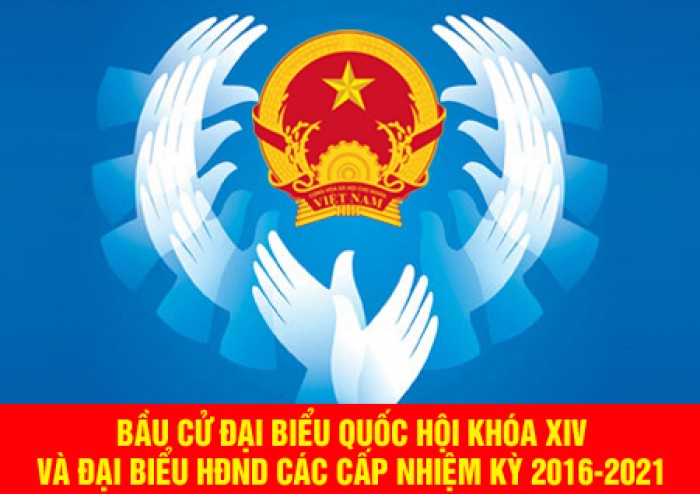 Trách nhiệm với cử tri ngay từ khi là ứng cử viên (02/5/2016)